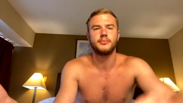 Hornyjohnson448  08-07-2021 video facial